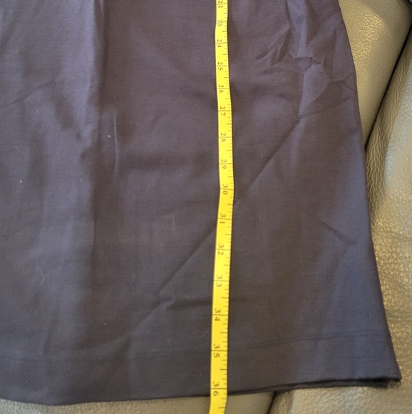 Navy Polo dress - Picture 5 of 6